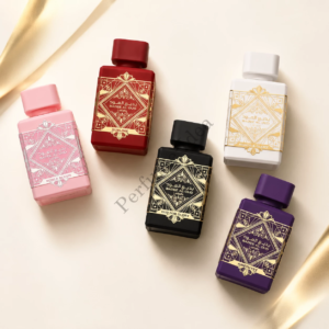 Lattafa Badee Al Oud Collection Giftset – productafbeelding 4
