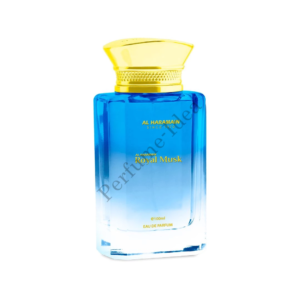Haramain Royal Musk