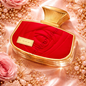 Haramain Belle Rouge
