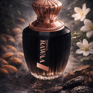 Haramain Rawaa fragrance notes