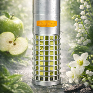 Haramain Sheikh fragrance notes