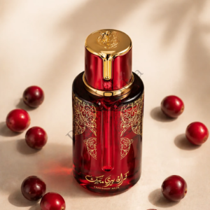 Arabiyat Prestige Cranberry Musk