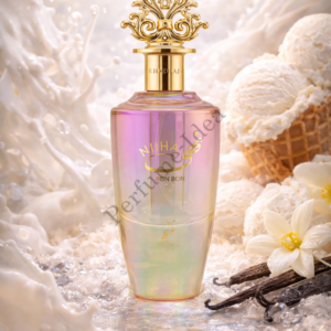 Khadlaj Nuha Bon Bon fragrance notes