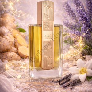 Lattafa Angham fragrance notes
