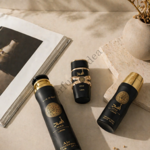 Lattafa Asad Giftset