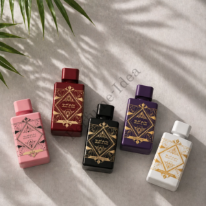 Lattafa Badee Al Oud Collection Giftset