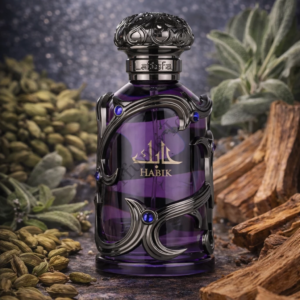 Lattafa Habik fragrance notes