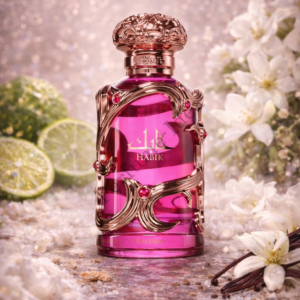 Lattafa Habik fragrance notes