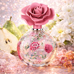 Lattafa Layaan fragrance notes