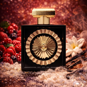 Lattafa Pride Nebras fragrance notes