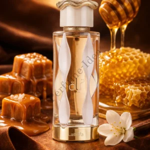 Lattafa Teriaq fragrance notes