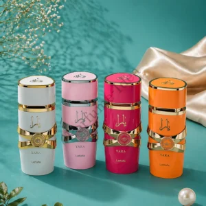 Lattafa Yara Collection Giftset