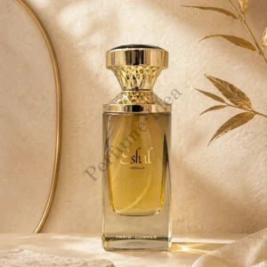Paris Corner Eshal Vanilla