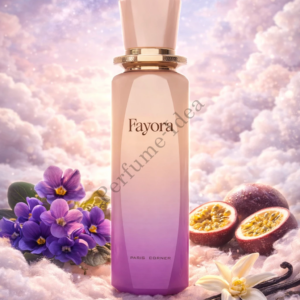 Paris Corner Fayora fragrance notes