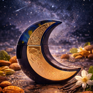 Paris Corner Mehwish fragrance notes
