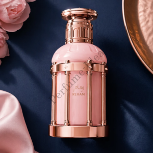 Paris Corner Reham Rose Petals