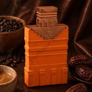 Paris Corner Zaman Al Ula fragrance notes