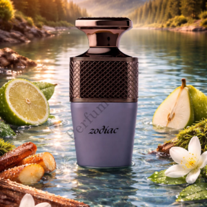 Paris Corner Zodiac fragrance notes