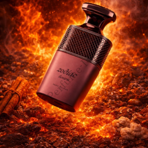 Paris Corner Zodiac Lunaris fragrance notes