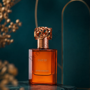 Swiss Arabian Oud 01