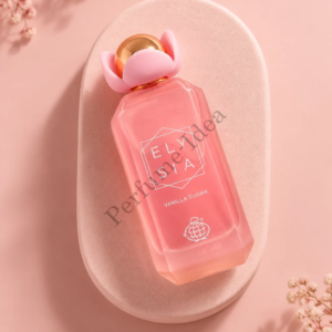 Fragrance World Elysia Vanilla Sugar