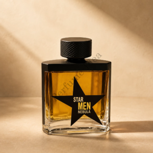 Fragrance World Star Men Nebula