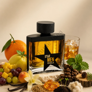 Fragrance World Star Nebula fragrance notes