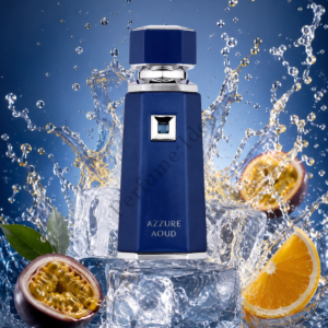 French Avenue Azzure Aoud fragrance notes