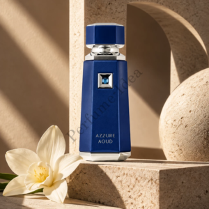 French Avenue Azzure Aoud