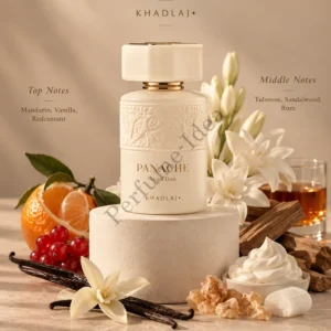 Khadlaj fragrance notes