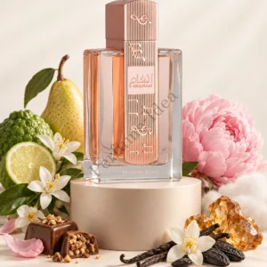 Lattafa Angham Second Song fragrance notes